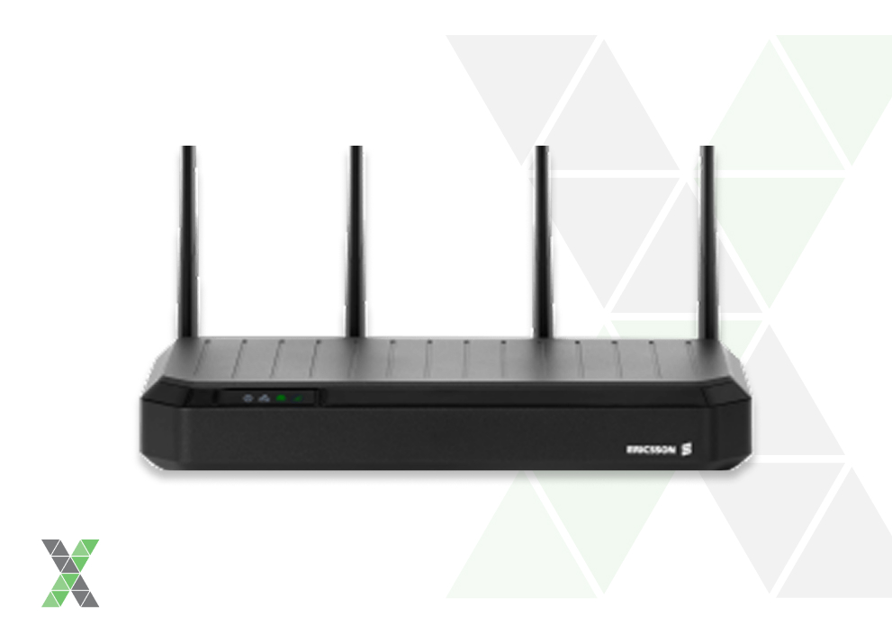 What Is an Enterprise Router