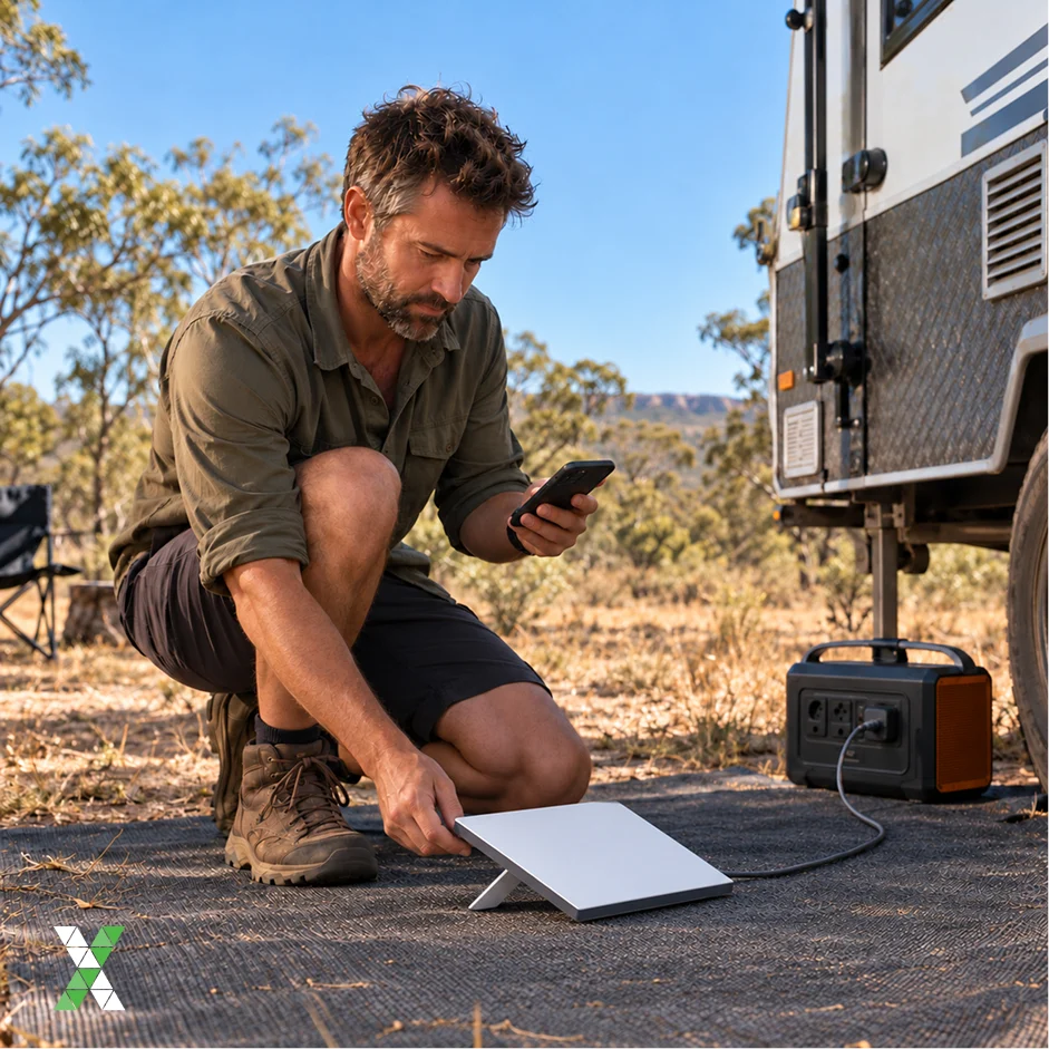 Starlink Internet Plans in Australia