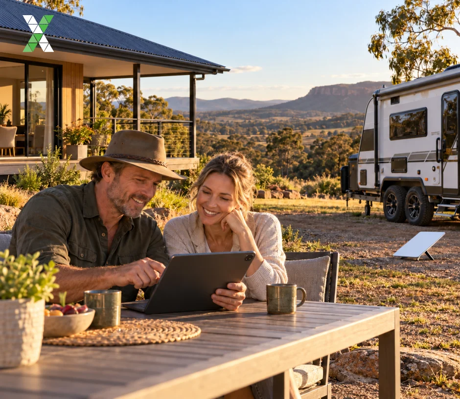Starlink Internet for Australian Businesses